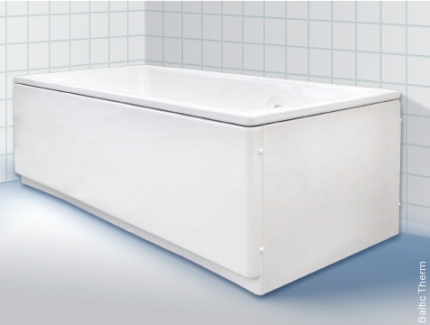 Apdailos plokštė Kaldewei Easy Panel