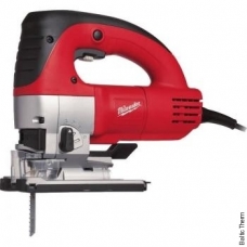 Siaurapjūklis Milwaukee JSPE 135 TX