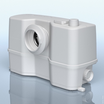 Grundfos SOLOLIFT2 WC-3 97775315