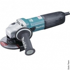Kampinis šlifuoklis MAKITA GA5040F01