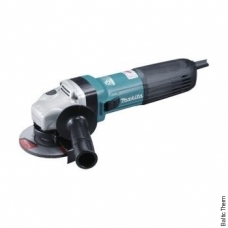 Kampinis šlifuoklis MAKITA GA5041CT01