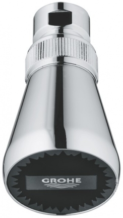Potinkinė dušo galva Grohe Relexa Plus 28094000