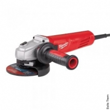 Kampinis šlifuoklis MILWAUKEE AGV 12-125 X