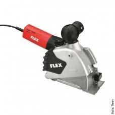 Betono freza MS1706FR su rinkiniu FLEX