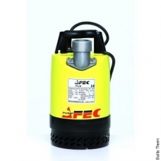 Panardinamas vandens siurblys AFEC FLS-400