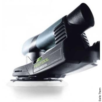Ekscentrinis šlifuoklis FESTOOL ETS EC 150/3 EQ
