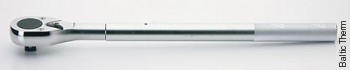 Terkšlė 3/4" 565mm KOKEN