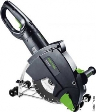 Deimantinio pjaustymo sistema FESTOOL DSC-AG 230
