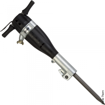 Atskėlimo plaktukas B26E lizdas S28 24,4 kg BBG