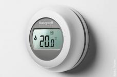 Bevielis skaitmeninis termostatas Honeywell  T87