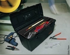Įrankių dėžė PARAT Profi-line 5811