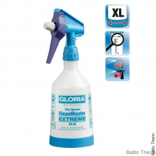 Purkštuvas valymo chemijai GLORIA CleanMaster EX 0,5l