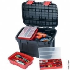 Įrankių dėžė su ratukais PARAT Profi-Line 5814.5