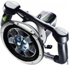 Renovavimo-frezavimo mašina FESTOOL RG 150 E-Set DIA ABR RENOFIX