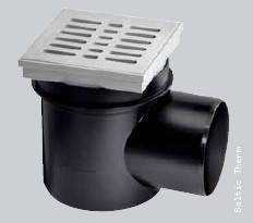 Trapas Viega d110