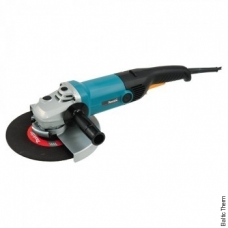 Kampinis šlifuoklis MAKITA GA9010CF