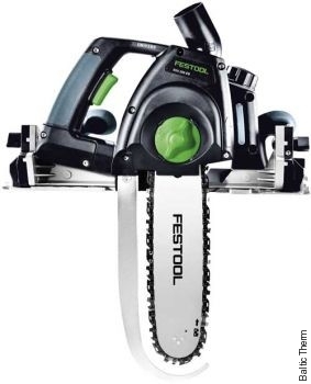 Grandininis pjūklas FESTOOL SSU 200 EB-Plus UNIVERS