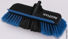 Mašinų plovimo šepetys Click&Clean NILFISK