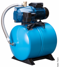 Hidroforas VJ10A -40APT vandens tiekimo sistema