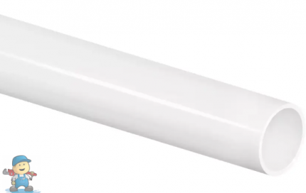 Uponor Aqua Pipe vamzdis PN10