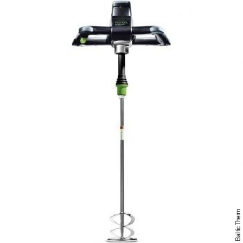 Maišyklė FESTOOL MX 1000 E EF HS3R