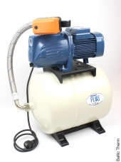 Hidroforas Pedrollo  JSWM1BX-N-24APT