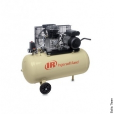 Vienfazis oro kompresorius INGERSOLL RAND PB2.2-100-1