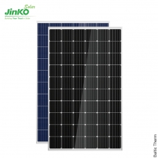 Saulės modulis Jinko Cheetah HC 60M 335W 20,08% Mono Perc