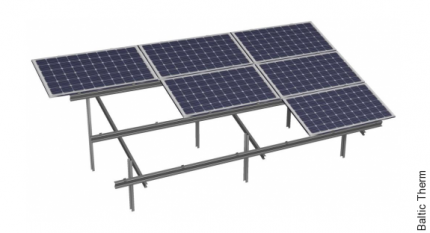 Antžeminė laikiklių sistema 24 moduliams on (1)