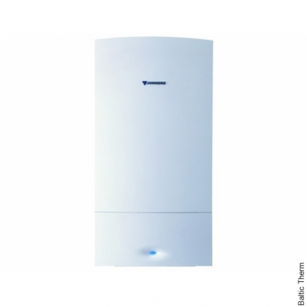 Dujinis kondensacinis Bosch CerapurSmart ZWB