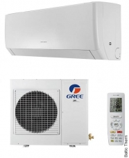 Gree kasetinis oro kondicionierius U-MATCH 3,5/4,0 kW