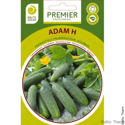 Agurkai Adam H
