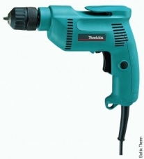 Gręžtuvas MAKITA 6408
