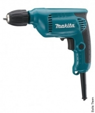 Gręžtuvas MAKITA 6413