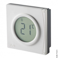 Danfoss Icon programuojamas patalpos termostatas