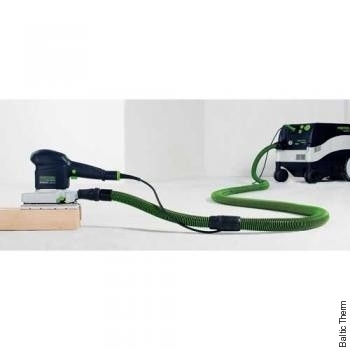 Plokštuminis šlifuoklis FESTOOL RS 300 EQ