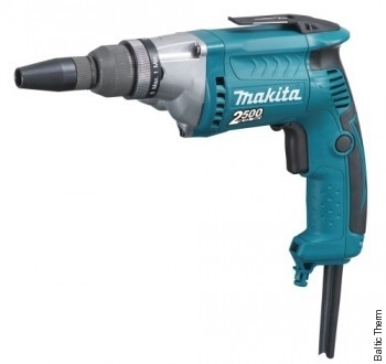 Suktuvas MAKITA FS2700