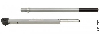3/4" Dinamometrinis raktas STAHLWILLE 721NF/100