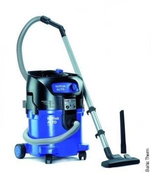 Dulkių siurblys Nilfisk-ALTO Attix 30-01 PC