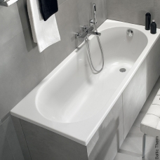 Villeroy & Boch Bath O.novo UBA160CAS2V-01 1600 x 700 x 450 mm white (alpin)