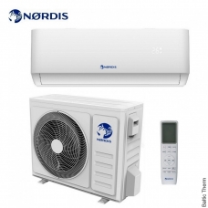 NORDIS ORION PRO oro kondicionierius
