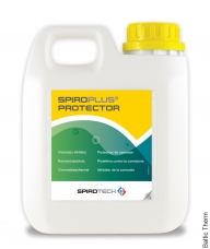 SpiroPlus Protector apsauga nuo korozijos 1L